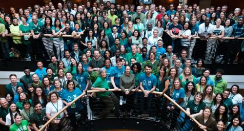 Celebrating 30 Years Of Fsc Forest Stewardship Council Uk